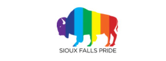 Sioux Falls Pride logo