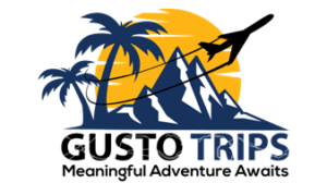 Gusto Trips Logo